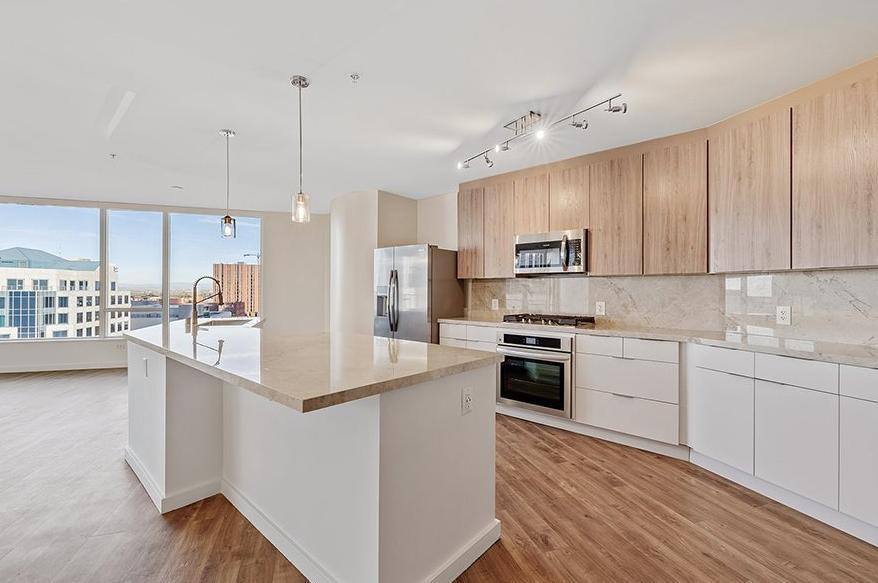 Apartment for rent at Copper Square, 44 W Monroe St, Phoenix, AZ 85003