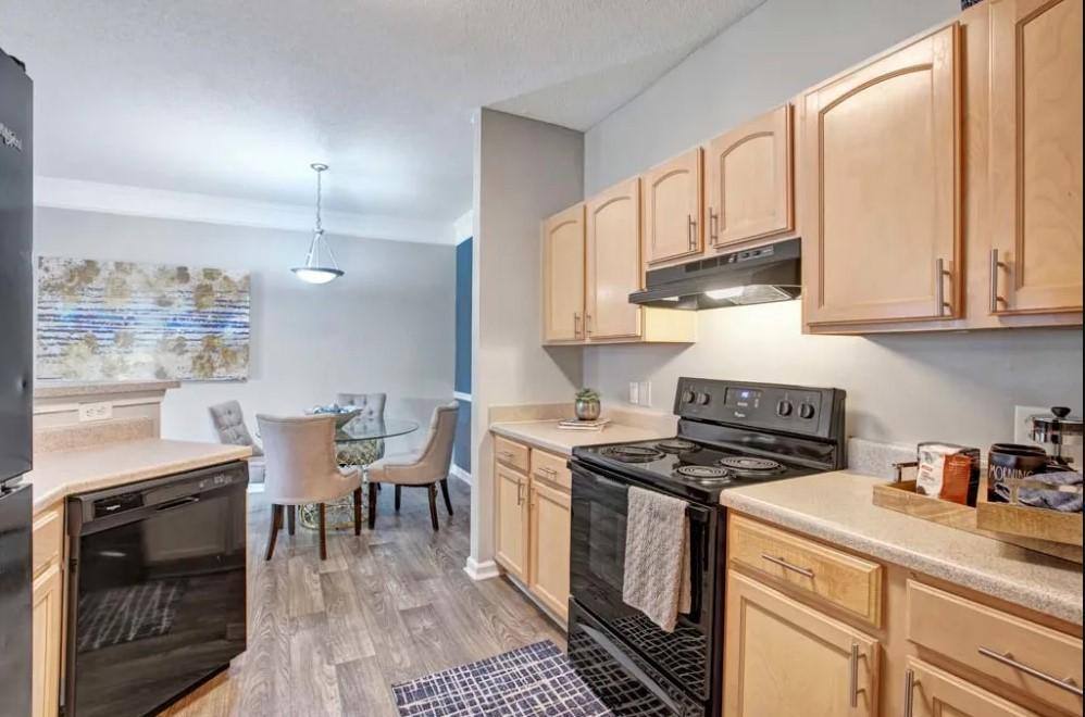 Apartment for rent at 7915 Senoia Rd, Fairburn, GA 30213