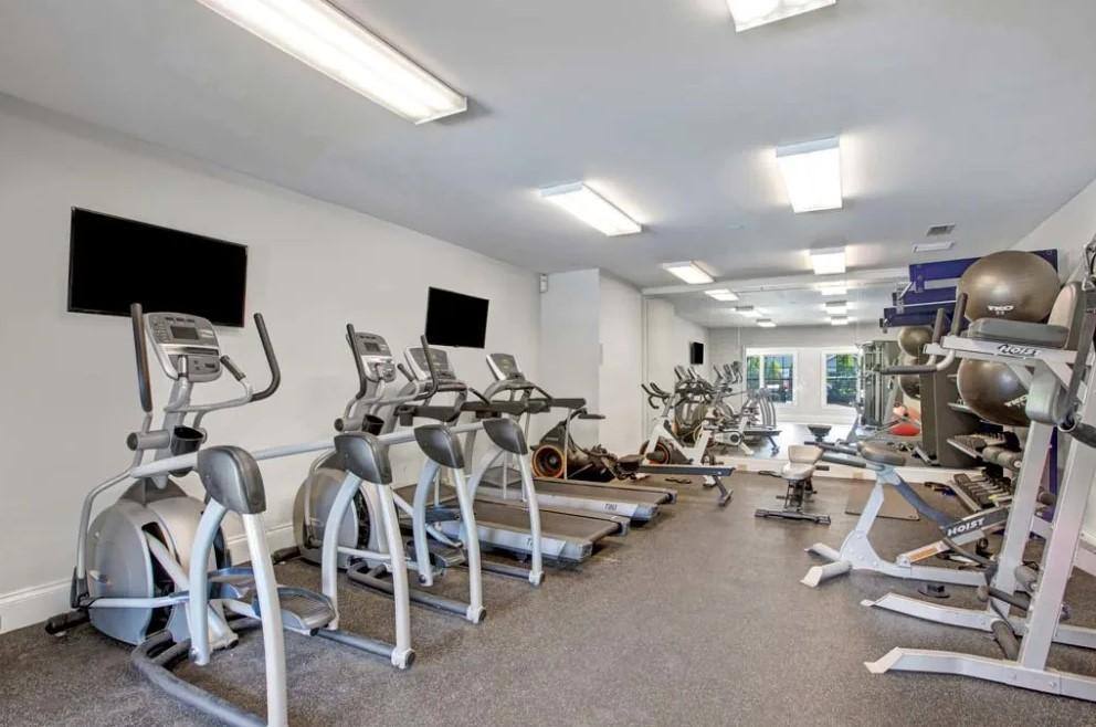 Apartment for rent at 7915 Senoia Rd, Fairburn, GA 30213