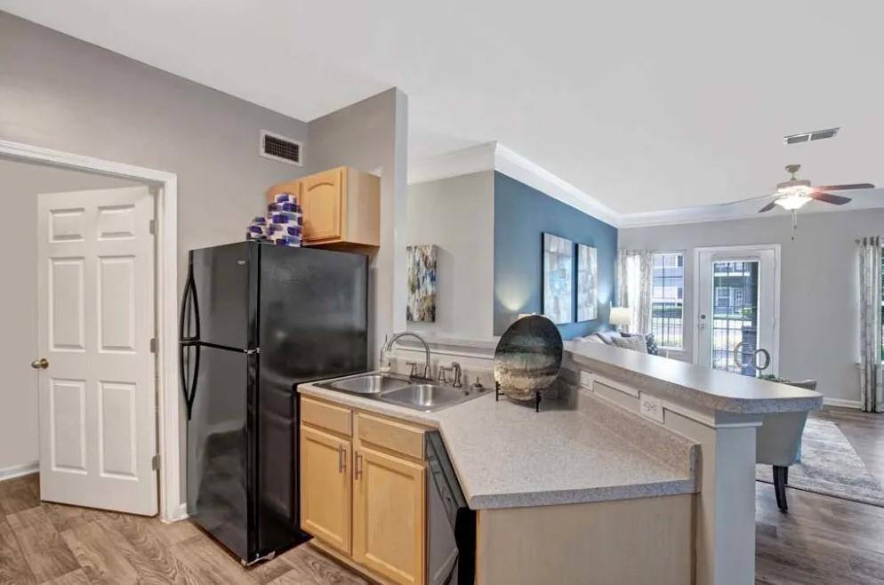 Apartment for rent at 7915 Senoia Rd, Fairburn, GA 30213