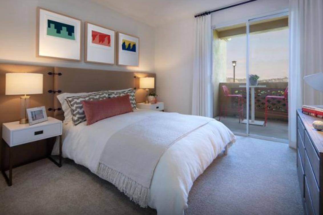 Apartment for rent at 27260 Los Altos, Mission Viejo, CA 92691