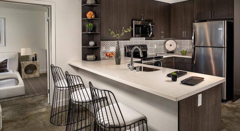 Apartment for rent at 555 N Spring St, Los Angeles, CA 90012