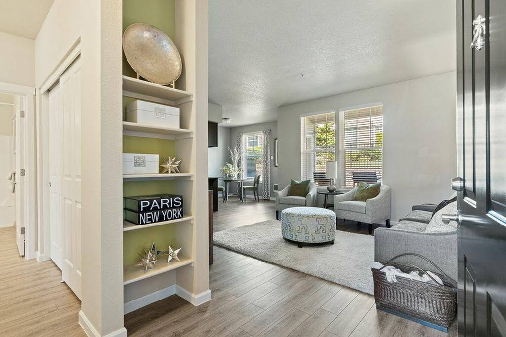 Apartment for rent at The Grove at 72nd, 5302 NE 72nd Ave, Vancouver, WA 98661