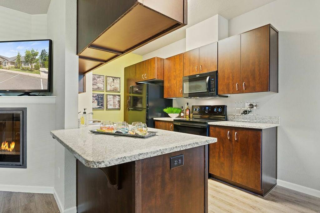 Apartment for rent at The Grove at 72nd, 5302 NE 72nd Ave, Vancouver, WA 98661