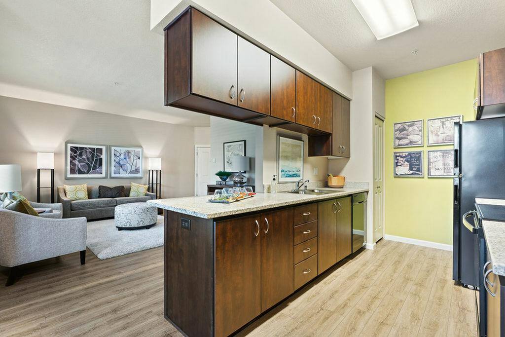 Apartment for rent at The Grove at 72nd, 5302 NE 72nd Ave, Vancouver, WA 98661