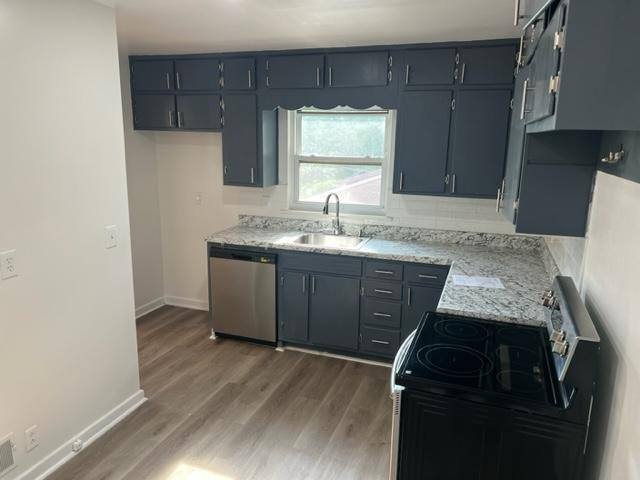 House for rent at 641 26th Ave NW, Birmingham, AL 35215
