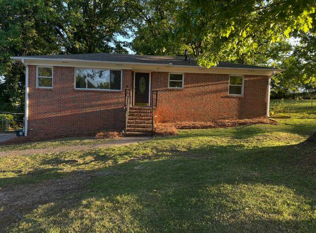 House for rent at 641 26th Ave NW, Birmingham, AL 35215