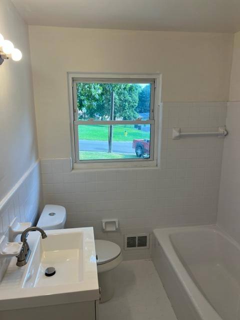House for rent at 641 26th Ave NW, Birmingham, AL 35215