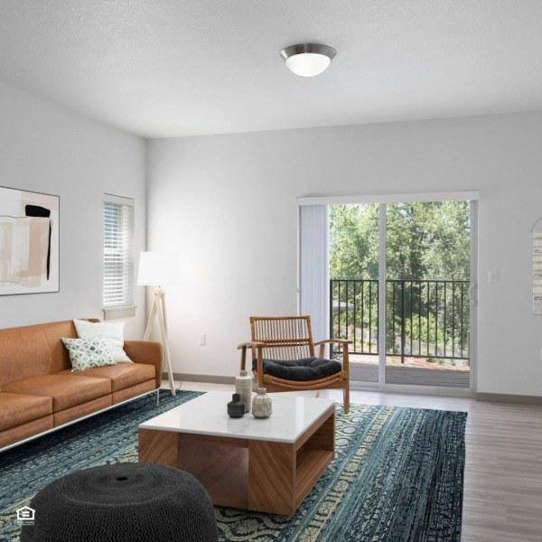 Apartment for rent at 1937 Main St, Oregon City, OR 97045