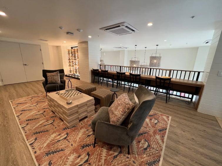 Apartment for rent at 3820 Chiles Rd, Davis, CA 95618