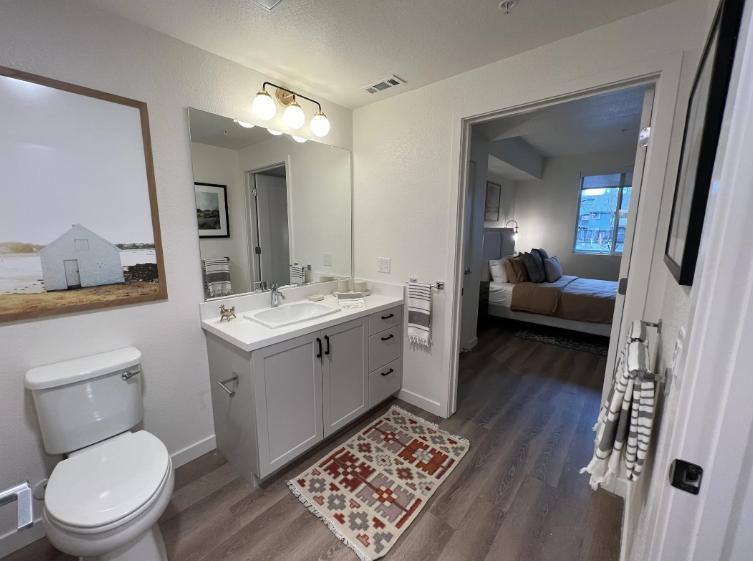 Apartment for rent at 3820 Chiles Rd, Davis, CA 95618