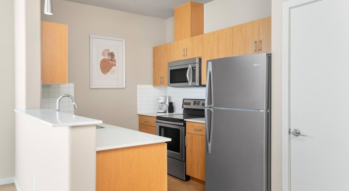 Apartment for rent at 2451 NE John Olsen Ave, Beaverton, OR 97006