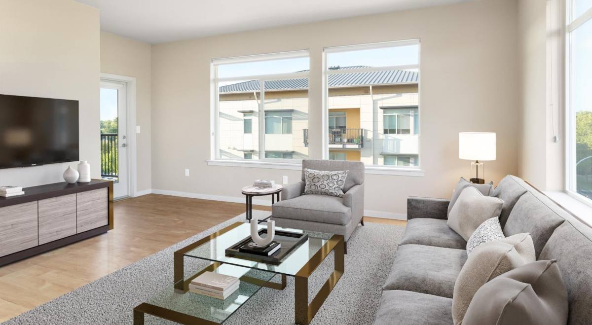Apartment for rent at 2451 NE John Olsen Ave, Beaverton, OR 97006