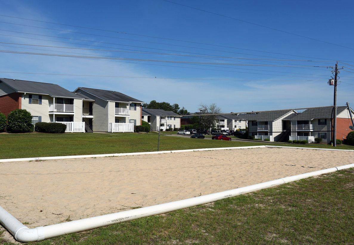 Apartment for rent at 216 Westover Dr, Hattiesburg, MS 39402