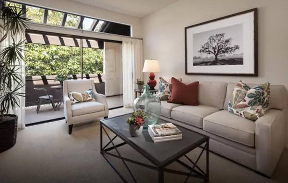 Apartment for rent at Rancho Alisal Apartment Homes, 13800 Parkcenter Lane, Tustin, CA 92782