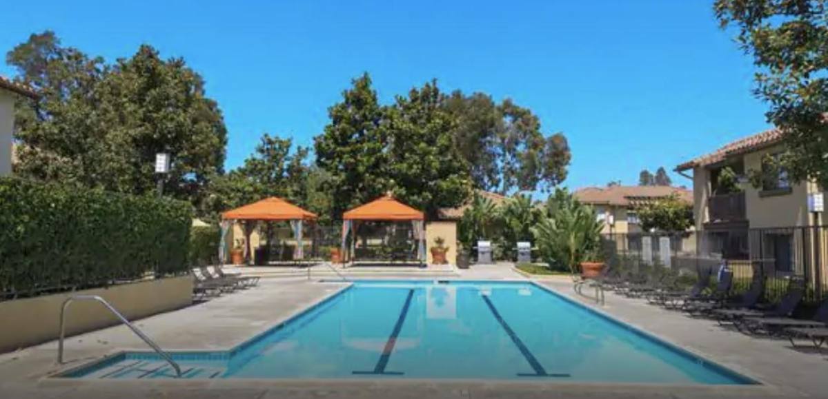 Apartment for rent at Rancho Alisal Apartment Homes, 13800 Parkcenter Lane, Tustin, CA 92782
