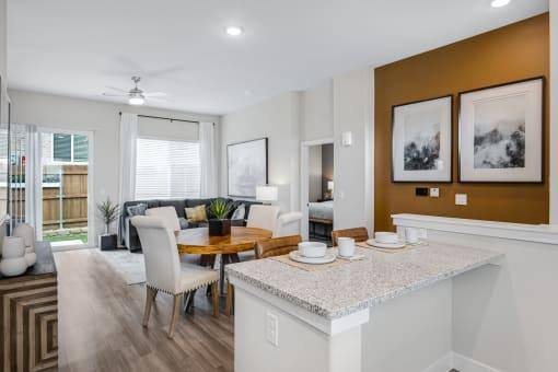 Apartment for rent at 360 W Frontier Parkway, Prosper, TX 75078