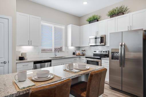 Apartment for rent at 360 W Frontier Parkway, Prosper, TX 75078