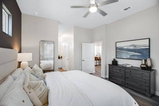 Apartment for rent at 360 W Frontier Parkway, Prosper, TX 75078