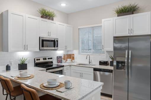 Apartment for rent at 360 W Frontier Parkway, Prosper, TX 75078