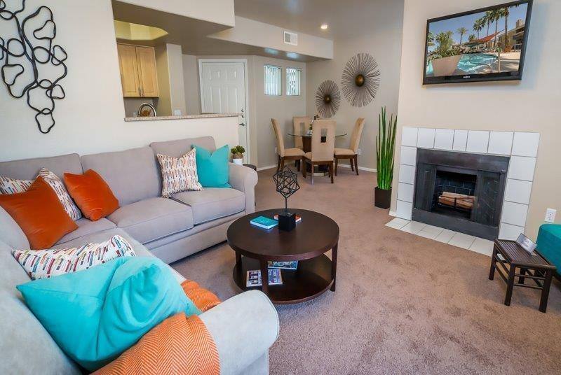 Apartment for rent at Indigo Creek, 14221 N 51st Ave, Glendale, AZ 85306