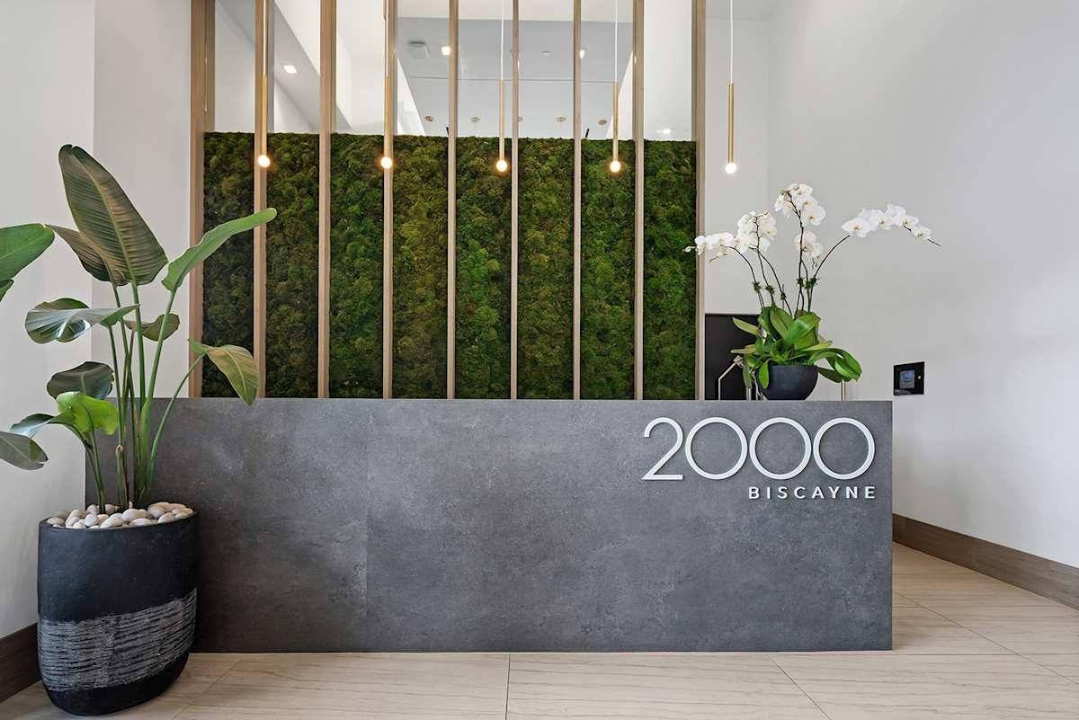 Apartment for rent at 251 NE 20th St, Miami, FL 33137