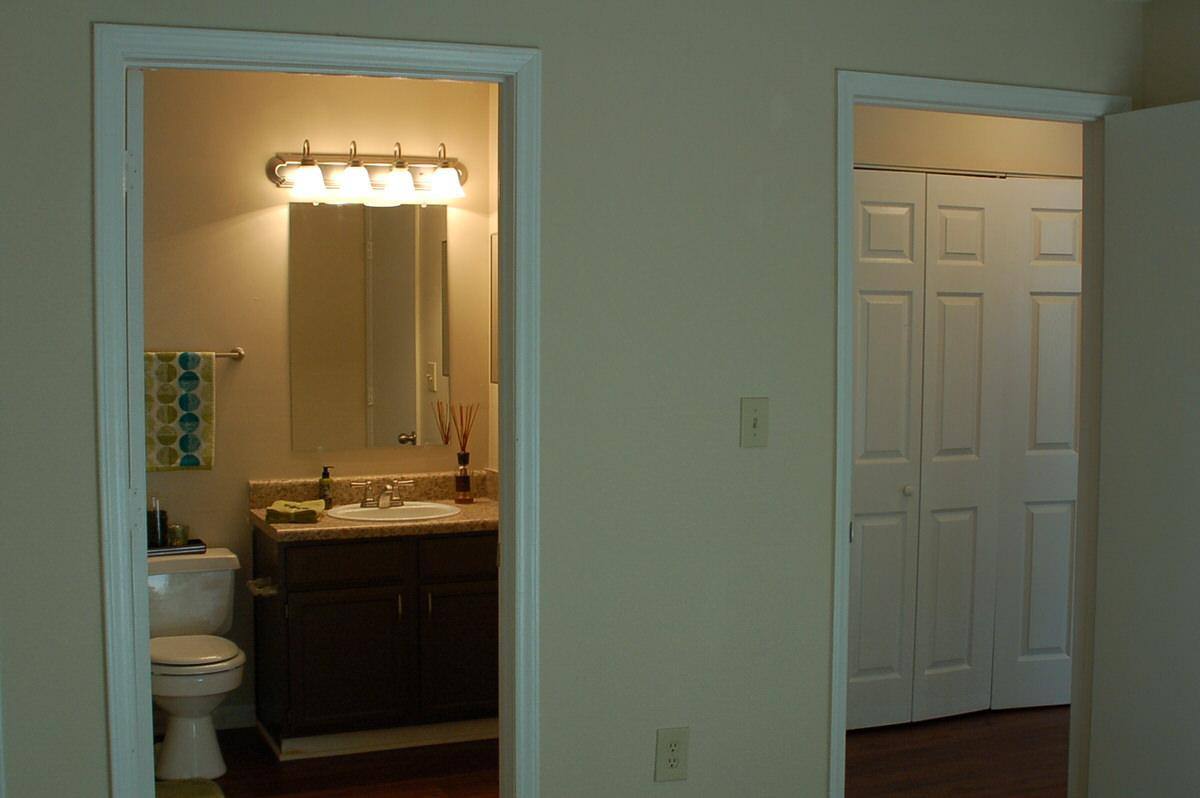 Apartment for rent at 1500 Sunbow Falls Lane, Raleigh, NC 27609