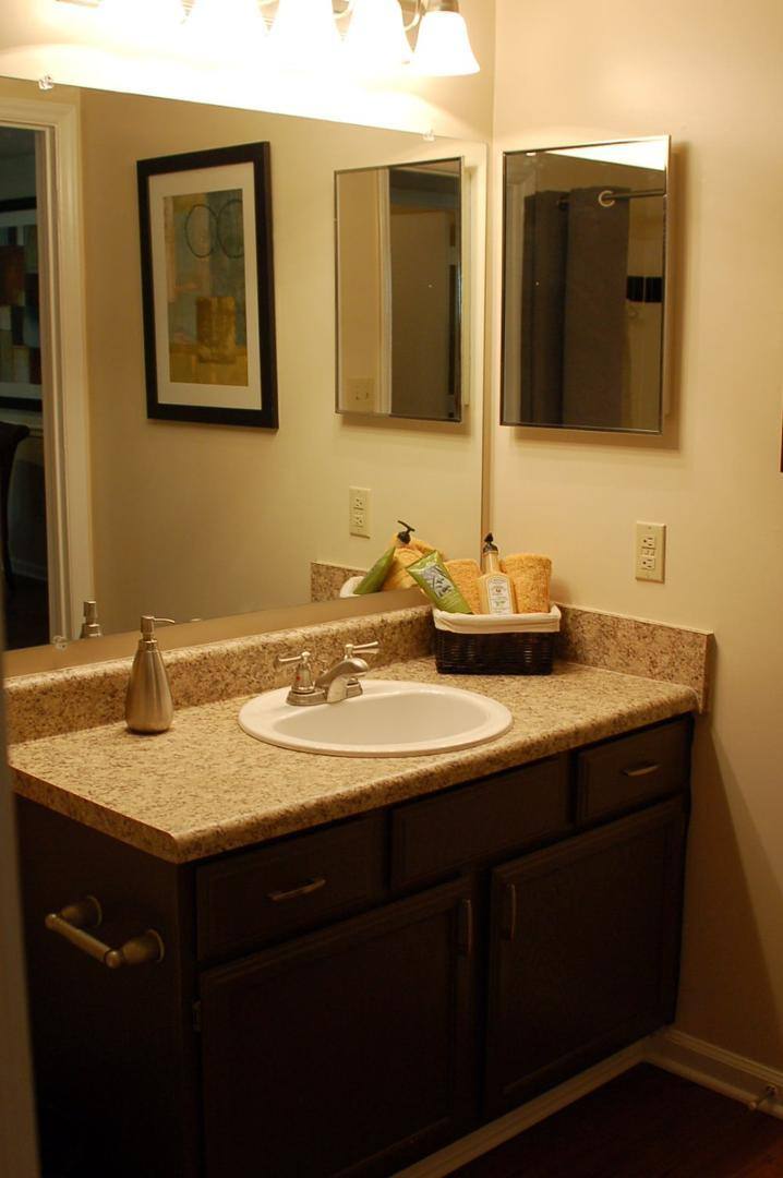 Apartment for rent at 1500 Sunbow Falls Lane, Raleigh, NC 27609