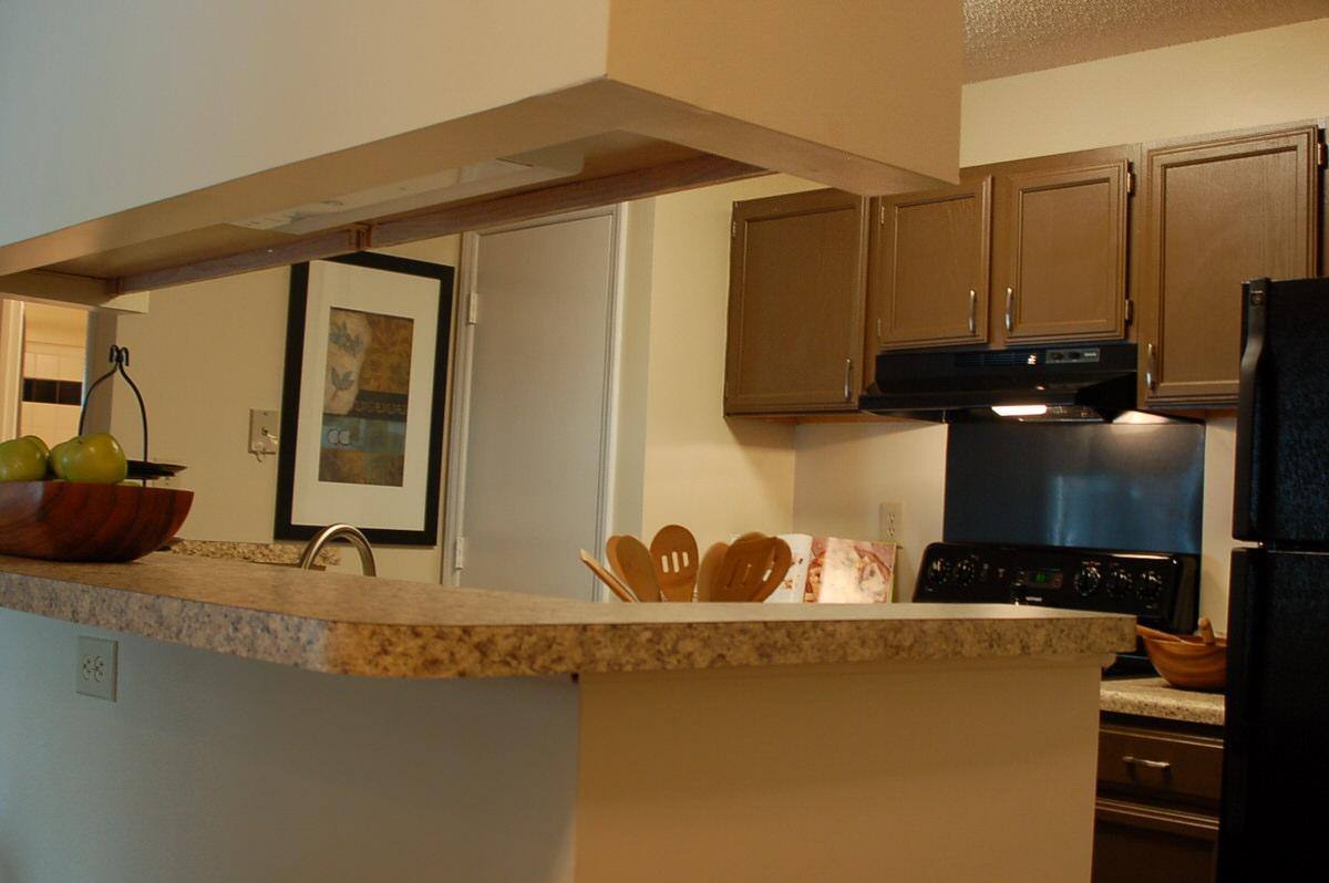 Apartment for rent at 1500 Sunbow Falls Lane, Raleigh, NC 27609