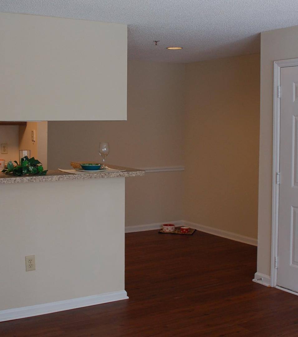 Apartment for rent at 1500 Sunbow Falls Lane, Raleigh, NC 27609