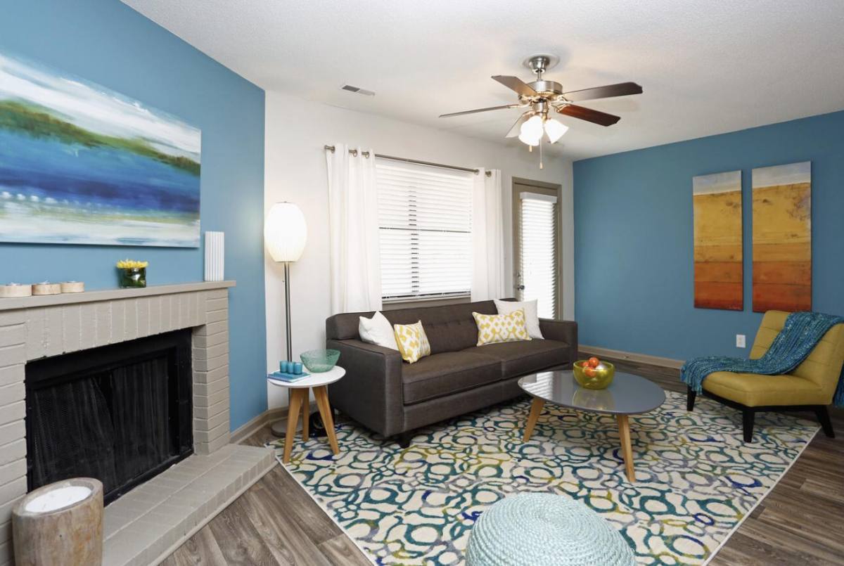 Apartment for rent at 6317 Shanda Dr, Raleigh, NC 27609