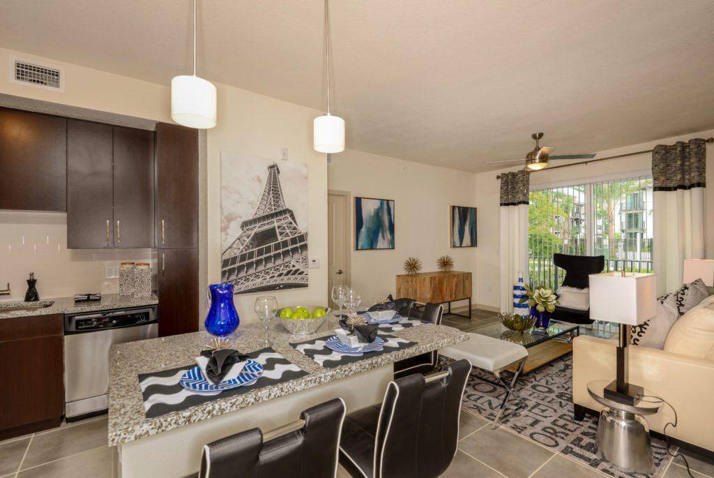 Apartment for rent at 12755 SW 136th St, Miami, FL 33186