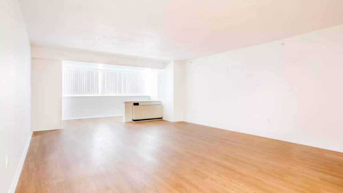Apartment for rent at The West End, 1 Emerson Place, Boston, MA 02114