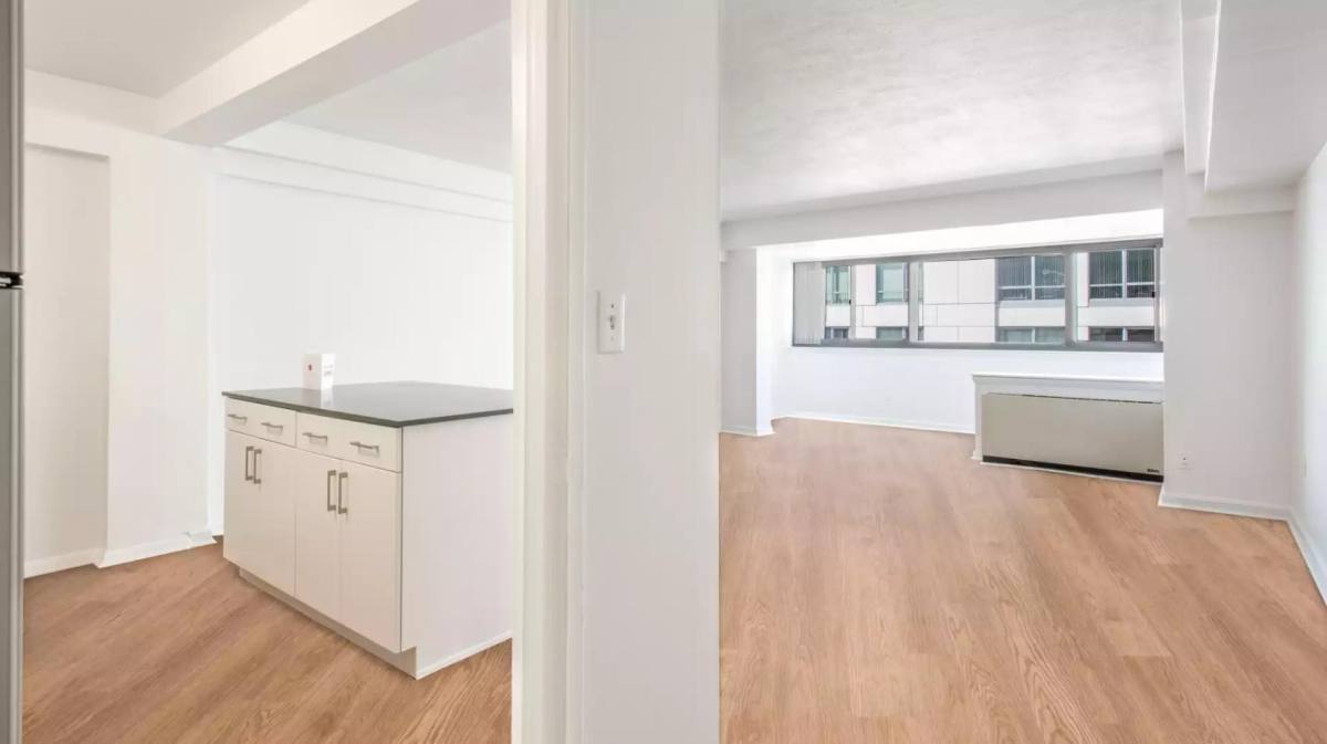 Apartment for rent at The West End, 1 Emerson Place, Boston, MA 02114