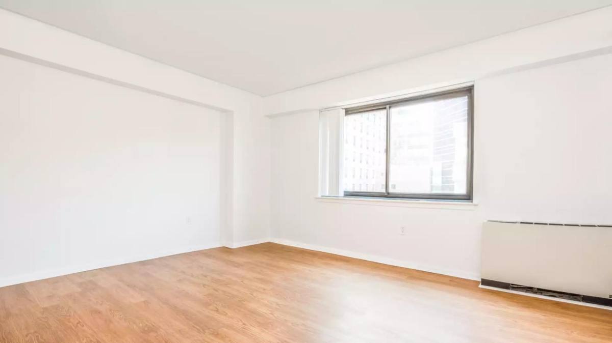 Apartment for rent at The West End, 1 Emerson Place, Boston, MA 02114