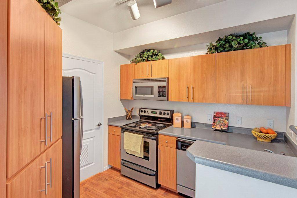 Apartment for rent at 2506 W Dunlap Ave, Phoenix, AZ 85021
