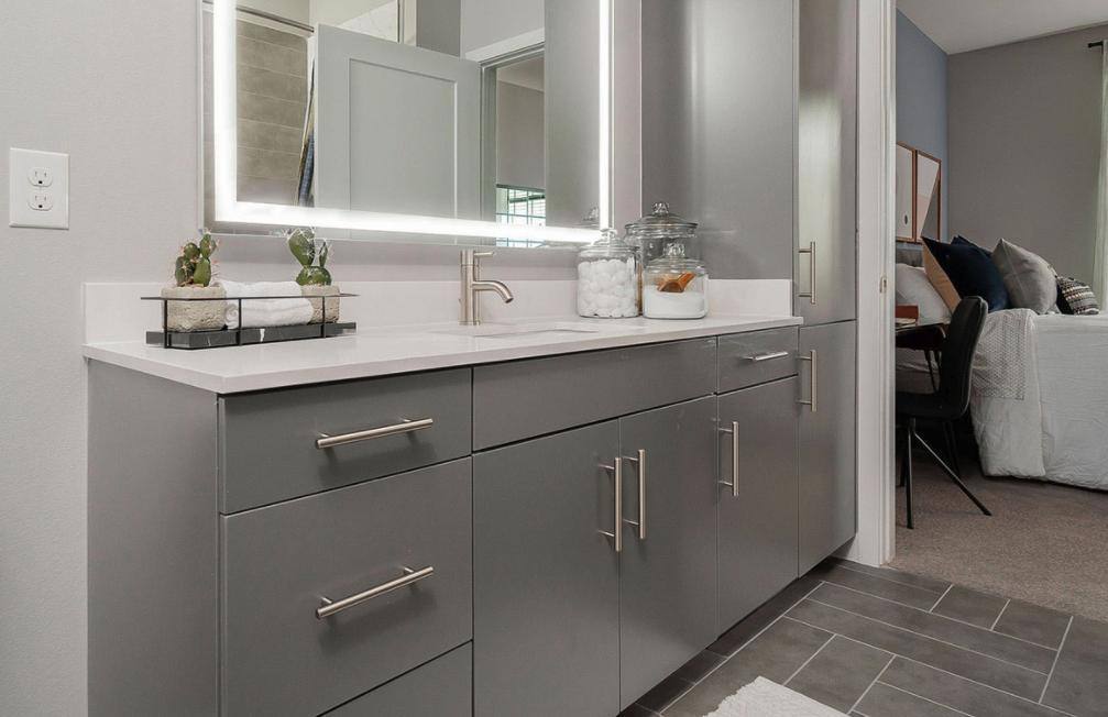 Apartment for rent at 1009 14th St, Plano, TX 75074
