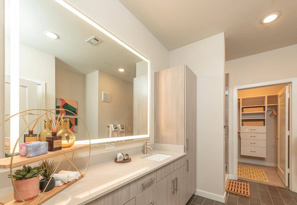 Apartment for rent at 1009 14th St, Plano, TX 75074