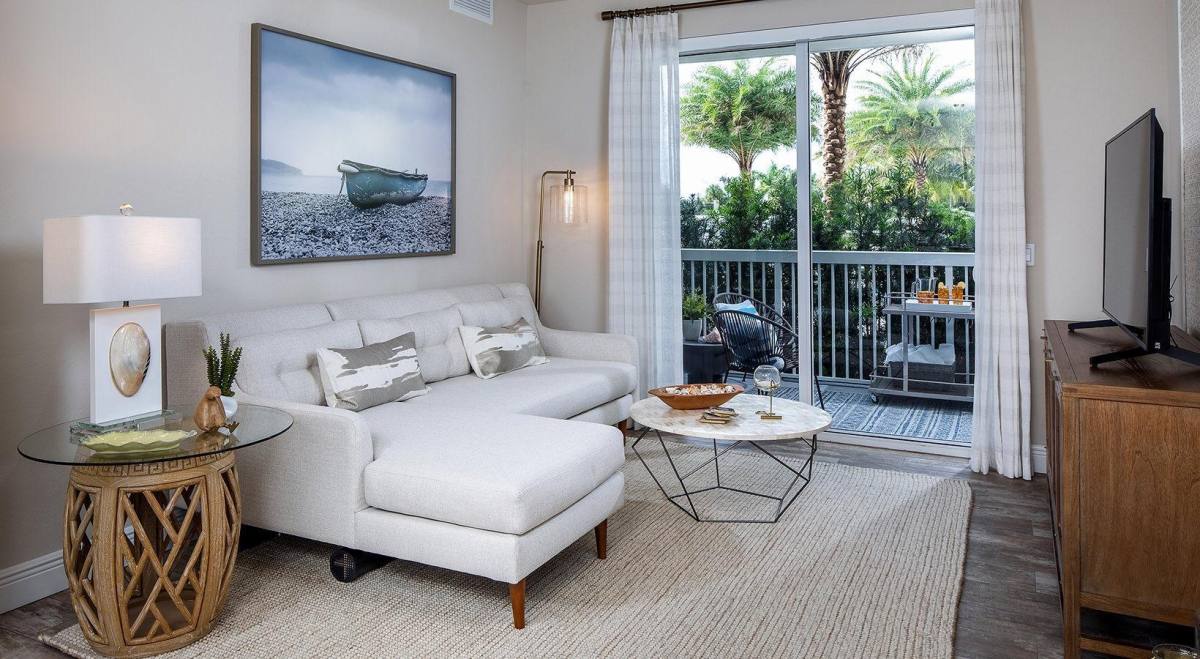 Apartment for rent at 1333 S Ocean Blvd, Pompano Beach, FL 33062