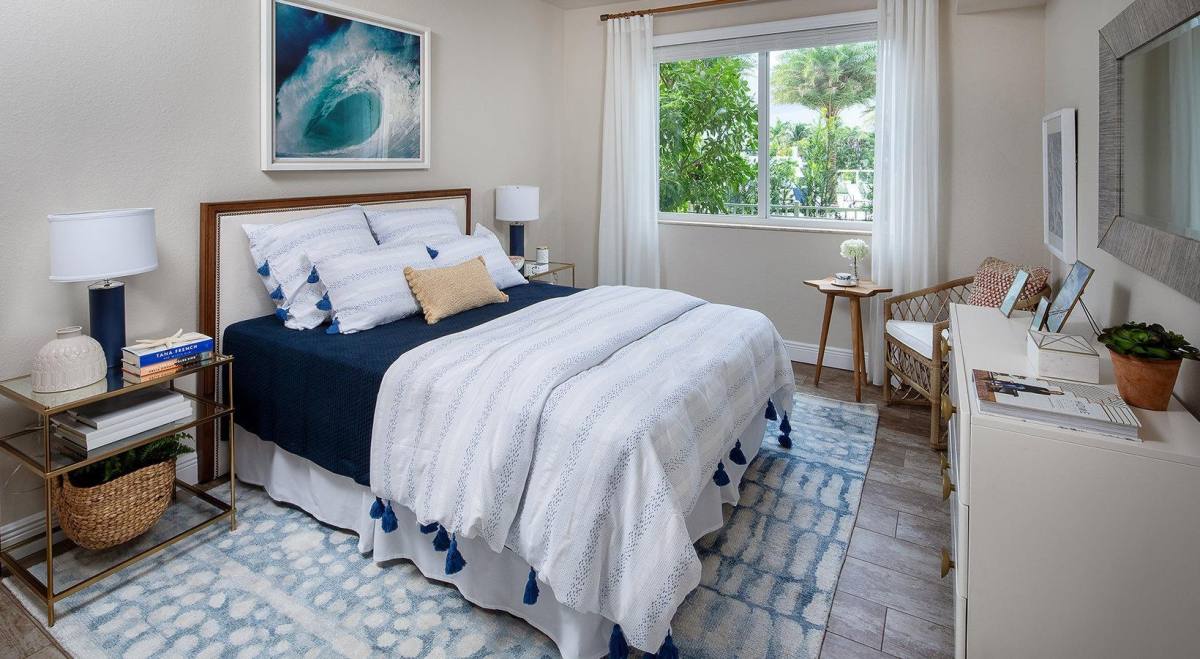 Apartment for rent at 1333 S Ocean Blvd, Pompano Beach, FL 33062