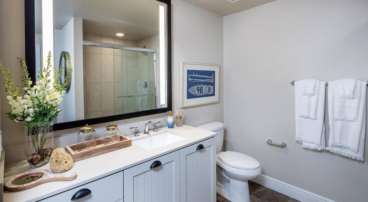Apartment for rent at 1333 S Ocean Blvd, Pompano Beach, FL 33062