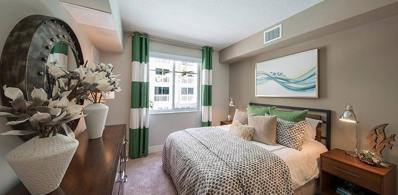 Apartment for rent at Boca Lofts, 33 SE 8th St, Boca Raton, FL 33432
