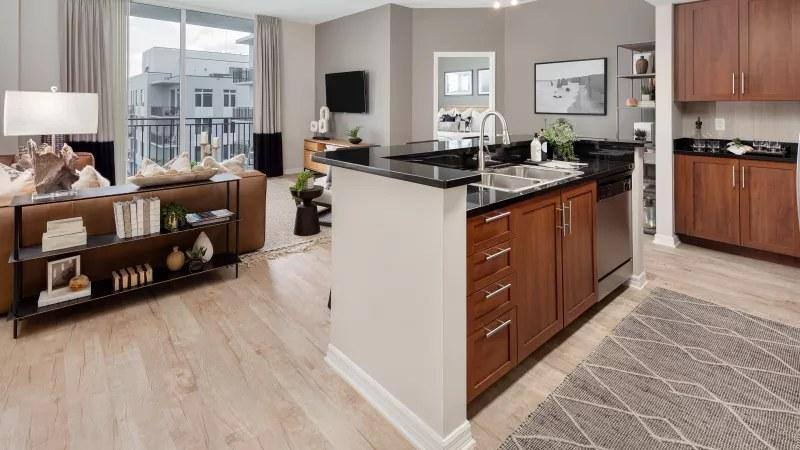 Apartment for rent at 700 SW 78th Ave, Fort Lauderdale, FL 33324