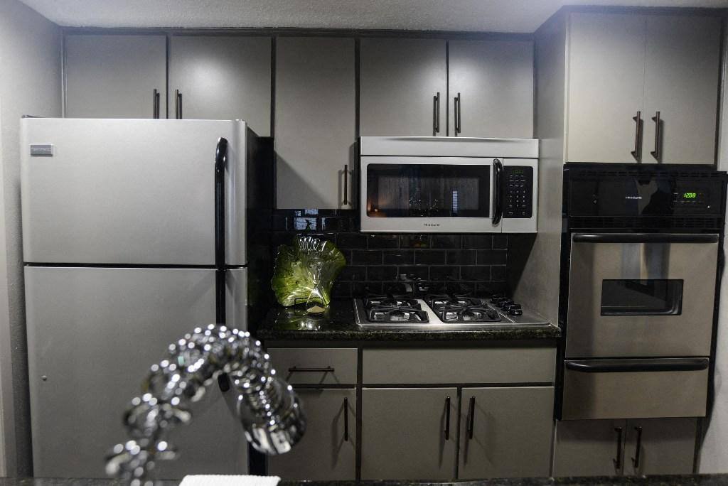 Apartment for rent at The Beverly, 123 Brackenridge Ave, San Antonio, TX 78209