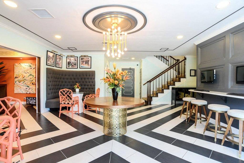 Apartment for rent at The Beverly, 123 Brackenridge Ave, San Antonio, TX 78209