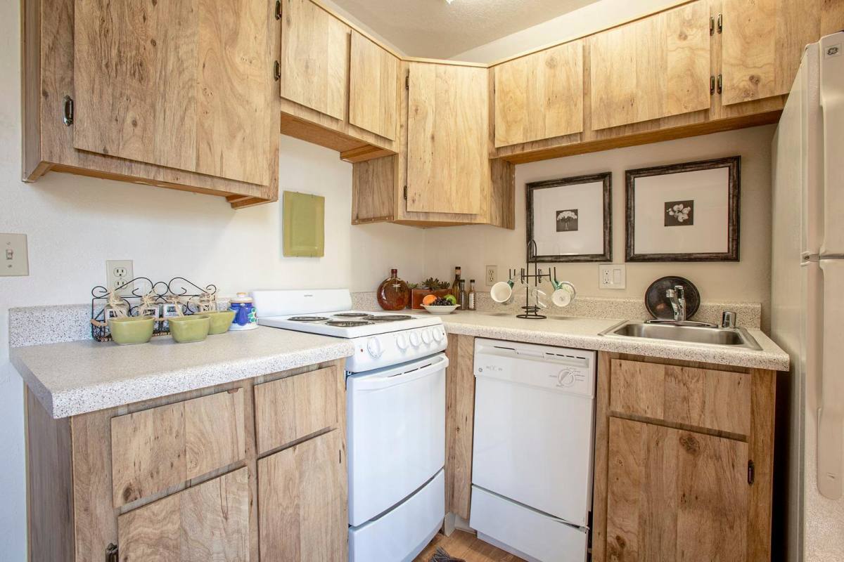 Apartment for rent at Comanche Wells, 3400 Comanche Rd NE, Albuquerque, NM 87107