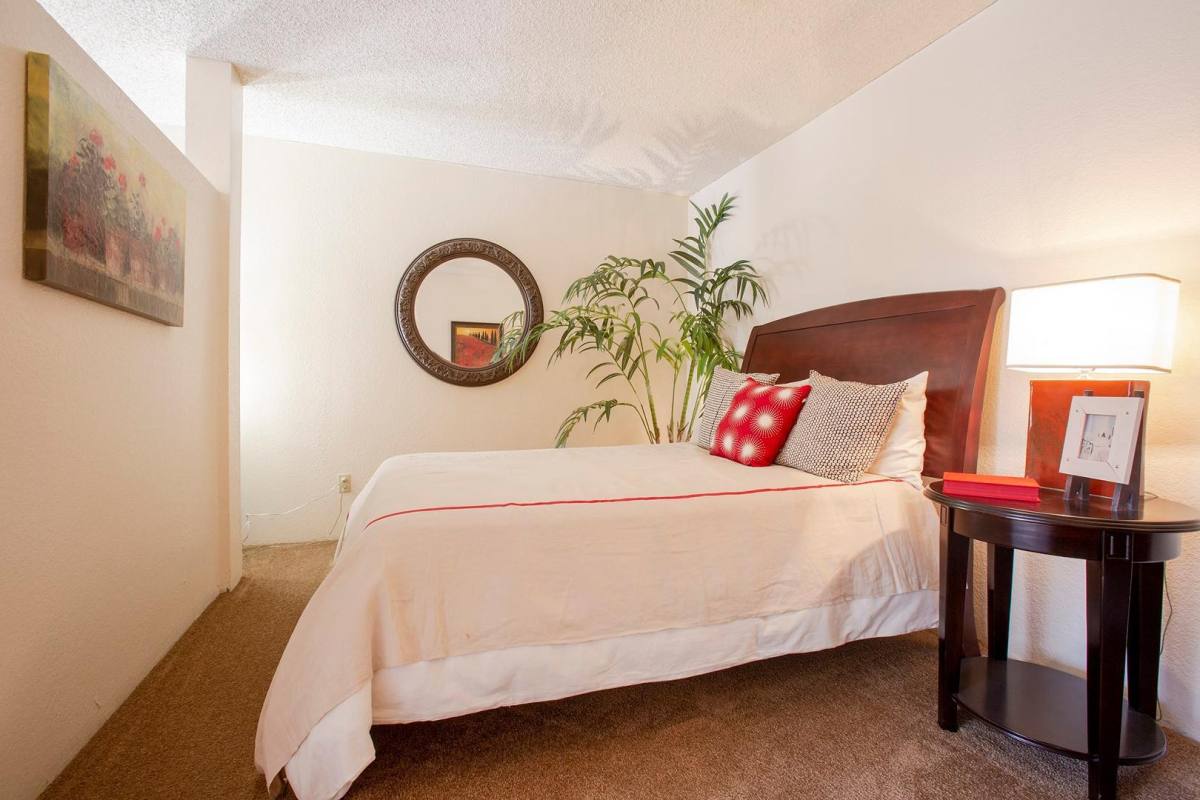 Apartment for rent at Comanche Wells, 3400 Comanche Rd NE, Albuquerque, NM 87107