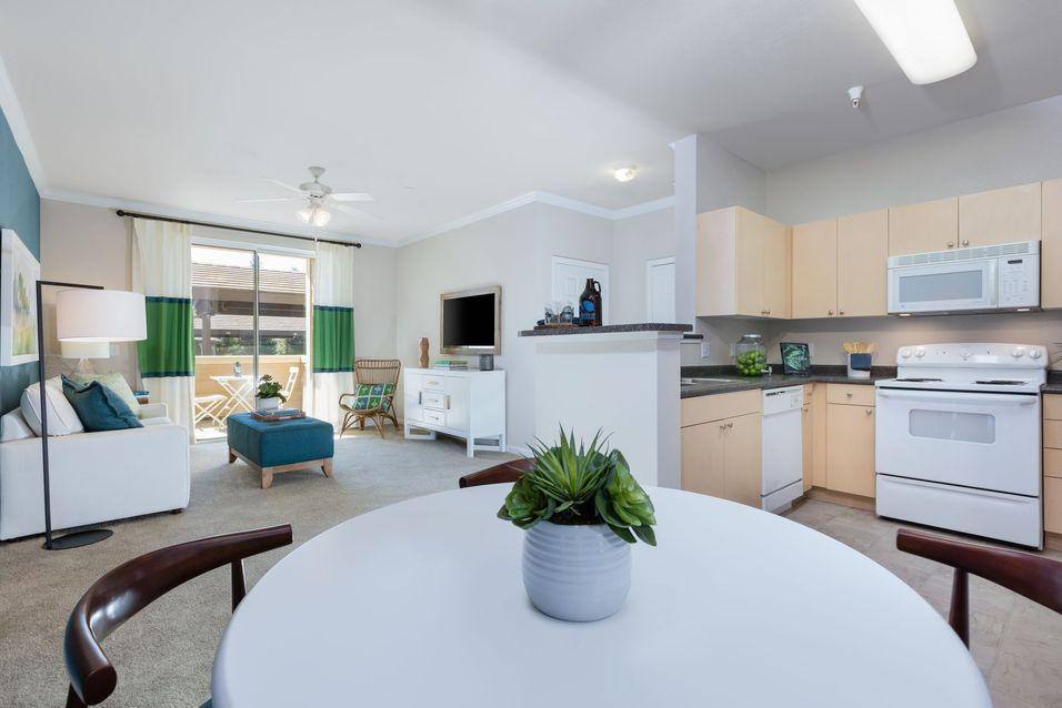 Apartment for rent at 1780 Creekside Dr, Folsom, CA 95630