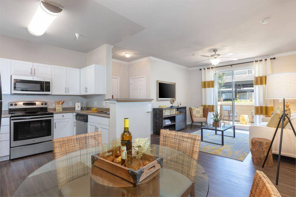 Apartment for rent at 1780 Creekside Dr, Folsom, CA 95630
