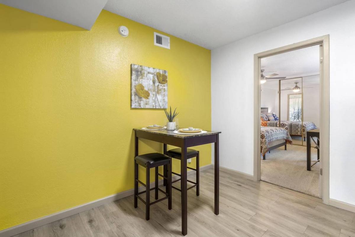 Apartment for rent at Briarcrest, 1330 Mac Arthur Dr, Carrollton, TX 75007